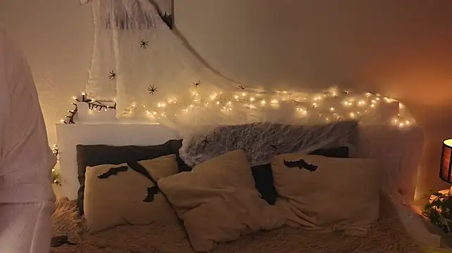 XXX chat uživo modela Next2Marie