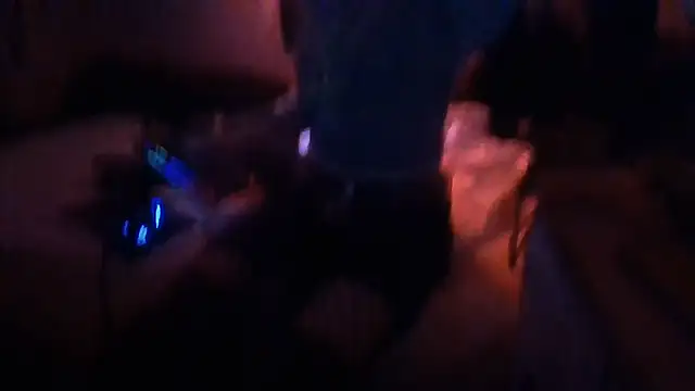 צ'אט XXX בשידור חי של Pink_Vixen