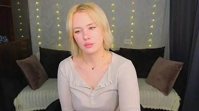 Czat XXX na żywo – MelissaAvis