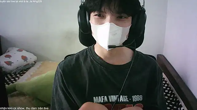 Kangc369 라이브 XXX 채팅