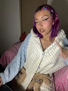 Chatroom XXX en direct de -Raaveen