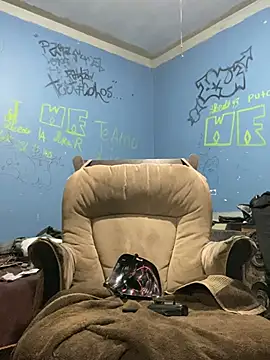 jordirey's Webcam Show