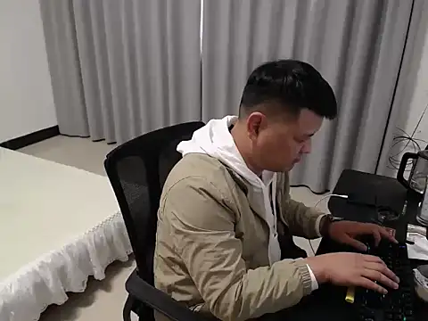 zhang1118 Chat XXX live