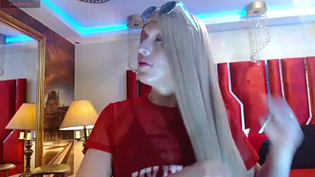 MEGANEVANS05 Obrolan Langsung XXX