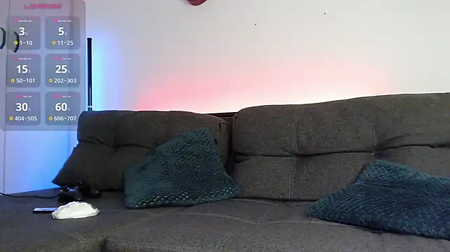 Lazar_angels 라이브 XXX 채팅