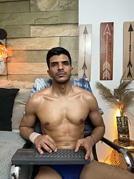 anddy_white Chat XXX live
