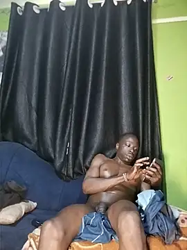 Czat XXX na żywo – MONSTERDICK_254