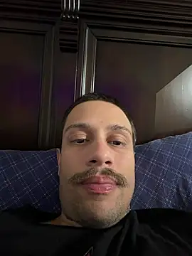 Chatroom XXX en direct de Marc_Anthony_
