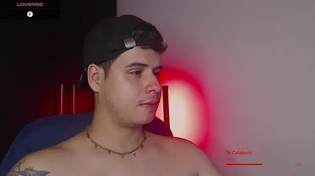 BjornSteel XXX чат на живо