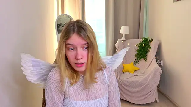 Chat XXX en directo de MilanaRayy