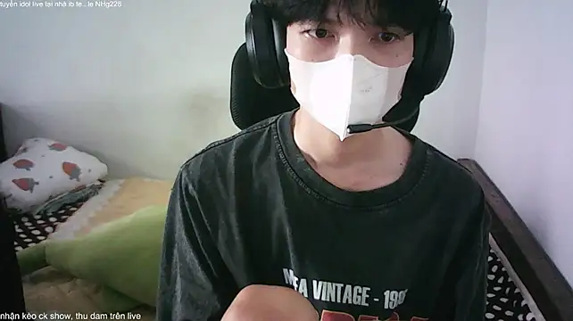 Kangc369 在線直播表演
