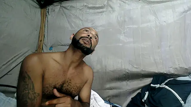 Camodick Live XXX-chat