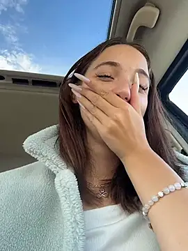 DollyTall Live XXX-Chat