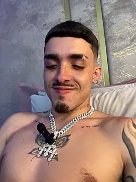 Chat XXX Live NikoStone_