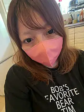 Pokazy przed kamerką – ruki_chan_jpn