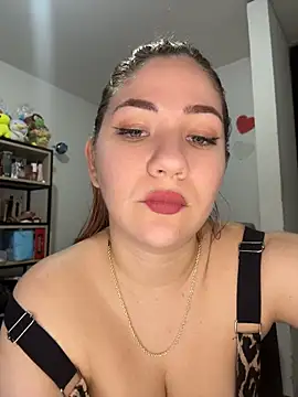 Celestedubois 라이브 XXX 채팅