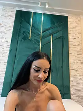 Chat XXX ao vivo de FeetVibe