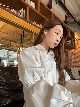 XXX chat uživo modela mmajb