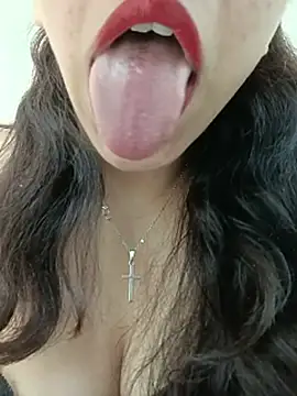 HazelCharm's Live XXX Chat