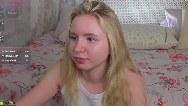 Linda__Bloom's Live XXX Chat