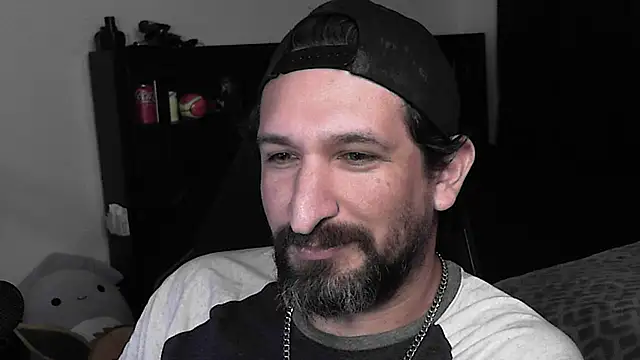 DevilPup75_ Webcamshow