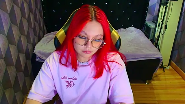 XDakotaStyleX – Naživo XXX chat