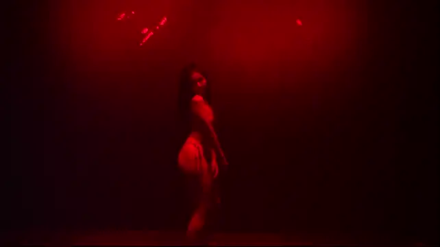 Moon-Velvet élő XXX-chatje