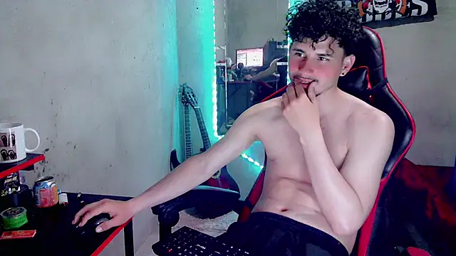 Atom_Hot Live XXX-chat