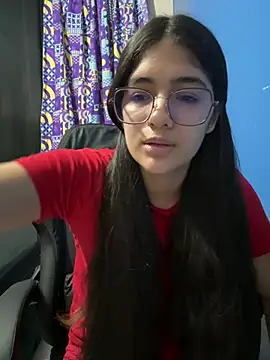 Chatroom XXX en direct de diosa_sofia19