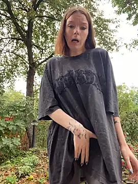 Chat XXX Live CherryBombs-