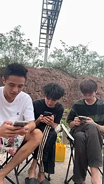 Sembang XXX Secara Langsung XiaoLin-01