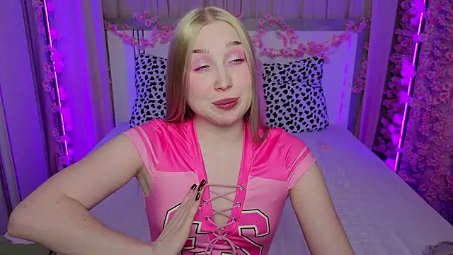 Chat XXX ao vivo de LilyStarlight