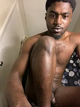 BrownSkinHandsome Chat XXX in diretta