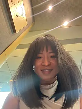 -Yuko- Live XXX Chat
