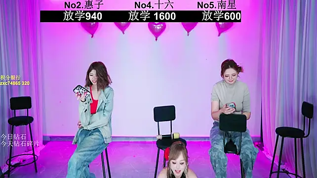 FC-008 Live XXX-Chat
