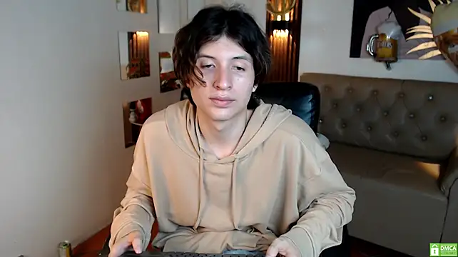 Marcoviolet – Naživo XXX chat