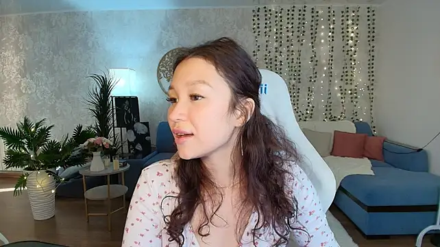 Živý XXX chat adeline