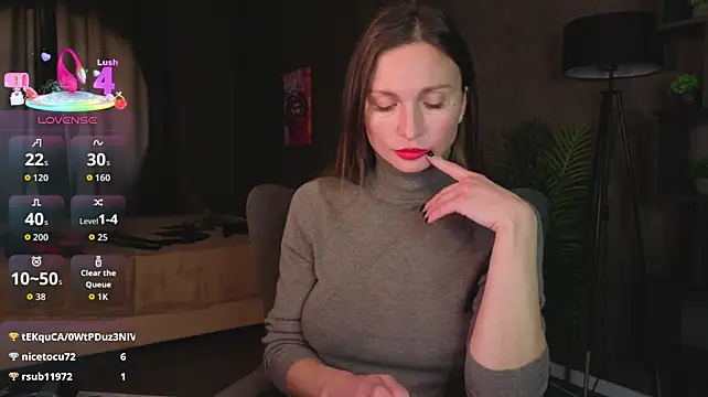 Beatrice_Brice's Live XXX Chat