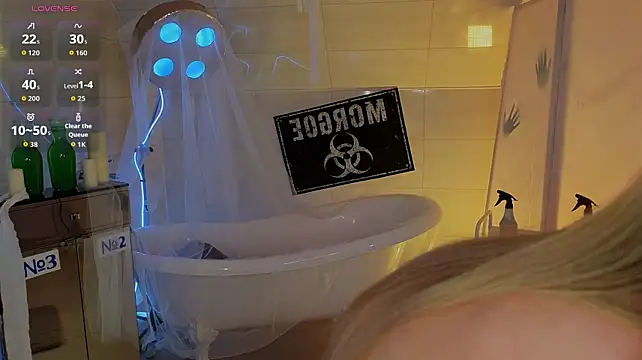 Reychellle Live XXX-chat