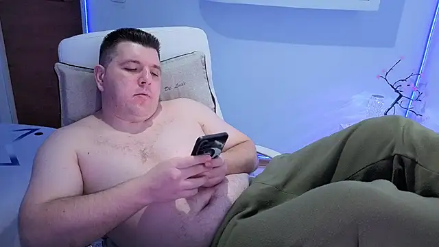 JasonJacks' Live XXX Chat