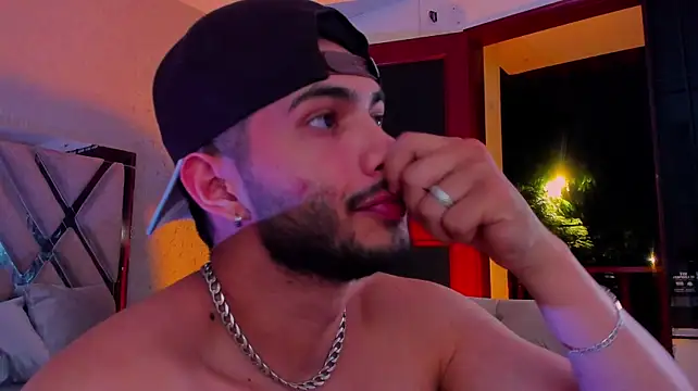 Vincentblack Chat XXX live