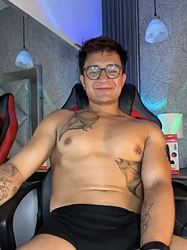 Hassbyd Live XXX-chat