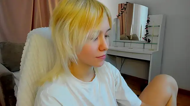 Czat XXX na żywo – EmilyTrase
