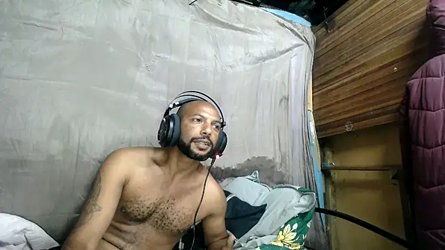 Camodick Chat XXX live