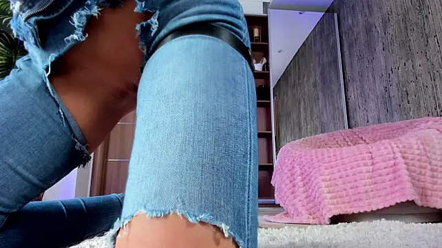 Czat XXX na żywo – ArianaXO_