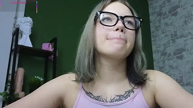 VelvetDolll 라이브 XXX 채팅