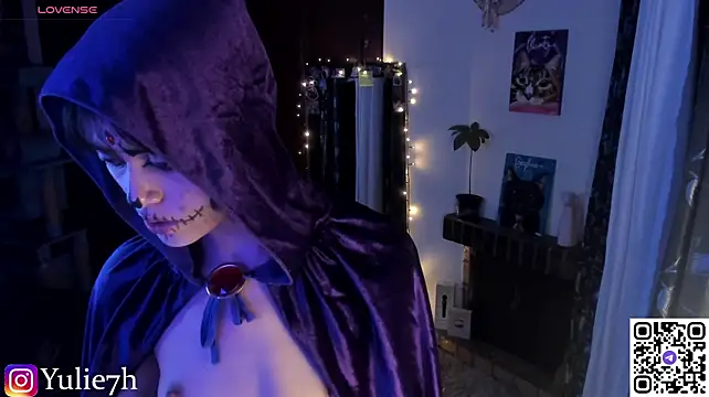 _Jessy_Moon_ Obrolan Langsung XXX