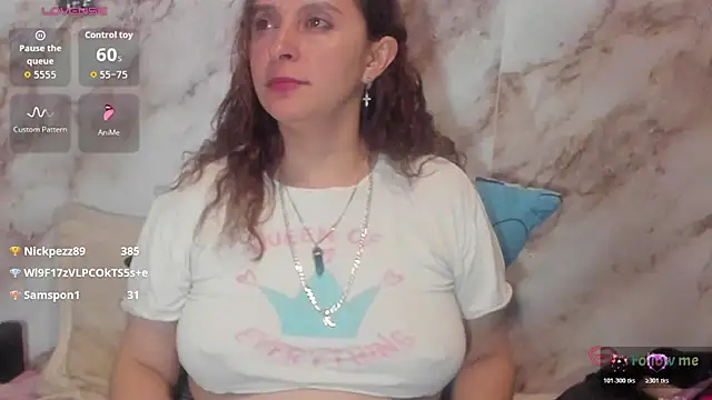 Živý XXX chat Baioleth