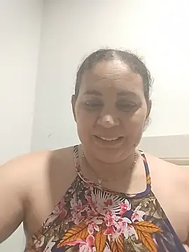 Chat XXX en directo de MirandaSoto