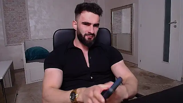 دردشة MicahLane الجنسية المباشرة